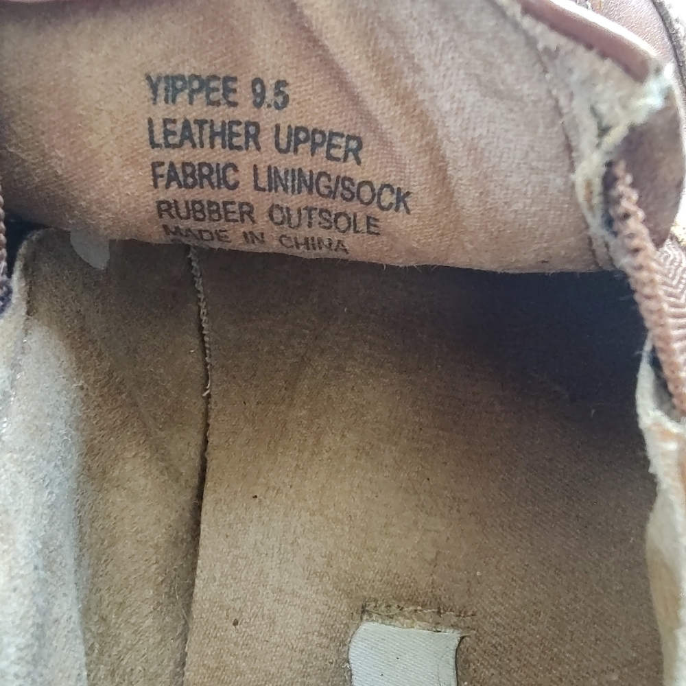Steve Madden "Yippee" Men's Loafers - Picture 6 of 6